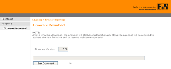 firmwareupdate