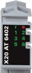 PLC-X20系列_温度模块_1.X20AT2222,2311,2402,4222,4232,6402_2.LED指示灯状态说明_LED 状态指示灯_files_x20at6402_leds