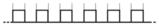 PLC-X20系列_CPU_3.X20SL80xx 与 X20(c)SL81xx_2.LED指示灯状态说明_X20(c)SL81xx_安全处理器的 LED 状态指示灯_files_blinkcode_5_159x25