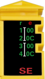PLC-X20系列_数字量输入模块_5.X20(c)SIx1x0_2.LED指示灯状态说明_LED 状态指示灯_files_x20si4100_status_leds