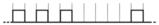 PLC-X20系列_CPU_3.X20SL80xx 与 X20(c)SL81xx_2.LED指示灯状态说明_X20(c)SL81xx_安全处理器的 LED 状态指示灯_files_blinkcode_3_159x25