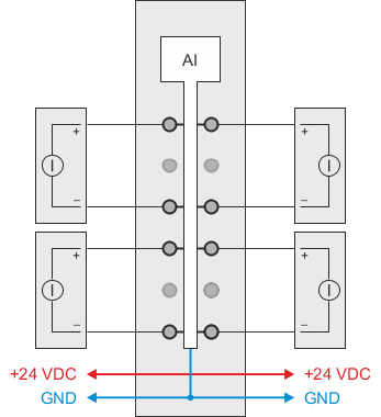 PLC-X20系列_模拟输入模块_2.X20AI2222,2322,2622,4222,4322,4622_1.产品简介_X20AI4322_files_image002