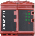 PLC-X20系列_模拟输入模块_10.X20(c)AP31xx_2.LED指示灯状态说明_LED 状态指示灯_files_x20ap31x1_leds PLC-X20系列_模拟输入模块_10.X20(c)AP31xx_2.LED指示灯状态说明_LED 状态指示灯_files_x20ap31x1_leds