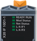PLC-X20系列_通信接口模块_EtherNet_X20(c)IF10D1-1_2.LED指示灯状态说明_LED 状态指示灯_files_x20if10d1-1_leds