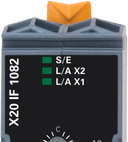 PLC-X20系列_通信接口模块_POWERLINK_X20IF1082_2.LED指示灯状态说明_LED 状态指示灯_files_x20if1082_leds