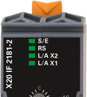 PLC-X20系列_通信接口模块_POWERLINK_X20(c)IF2181-2_2.LED指示灯状态说明_LED 状态指示灯_files_x20if2181-2_leds