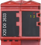 PLC-X20系列_数字输出模块_3.X20DO2633,4613,4623,4633_2.LED指示灯状态说明_状态 LED_files_x20do2633.leds