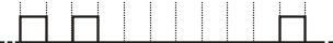PLC-X20系列_CPU_3.X20SL80xx 与 X20(c)SL81xx_2.LED指示灯状态说明_X20SL80xx_安全处理器的状态 LED_files_blinkcode_2