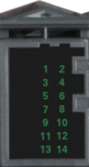 PLC-X20系列_CPU_1.X20(c)CP1301, X20CP1381 与 X20CP1382_2.LED指示灯状态说明_插槽 X2_files_x20cp13xx_leds_x2