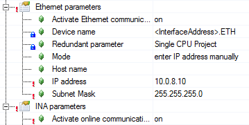 parameter